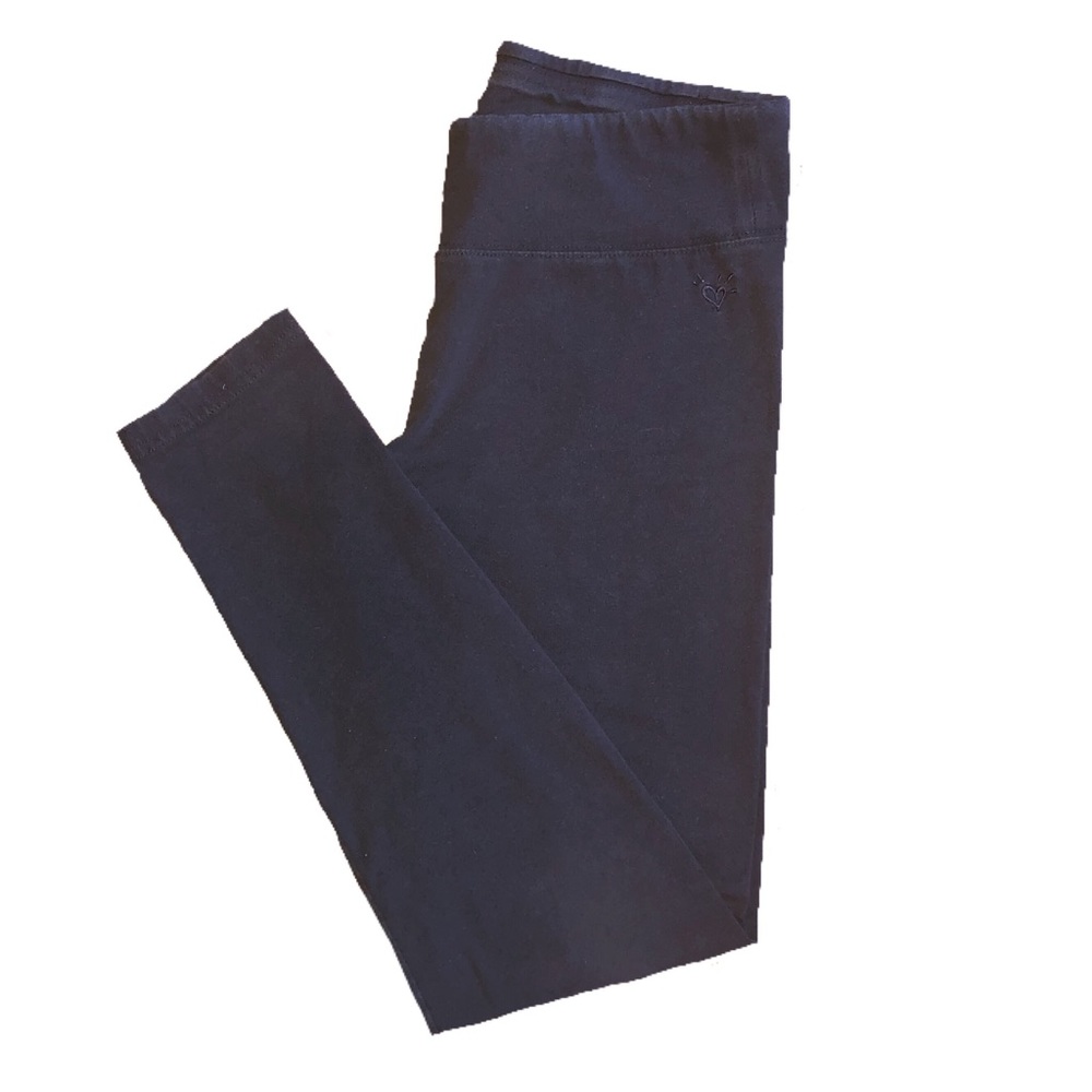 Justice size 18 Leggings • Brown